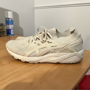 Asics Gel-Kayano Trainer Knit H705N-9090